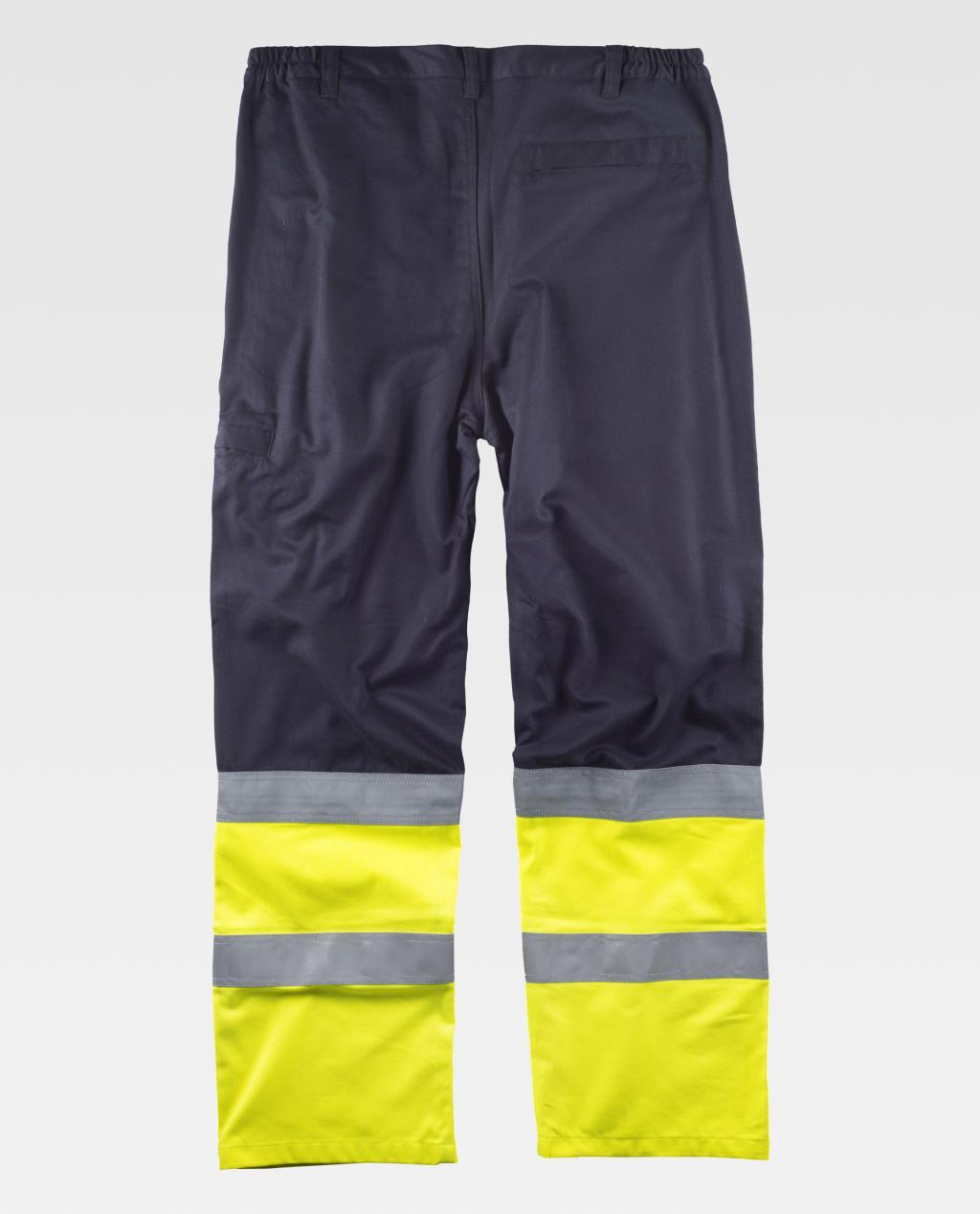 CALÇA BASIC ALGODON B1491