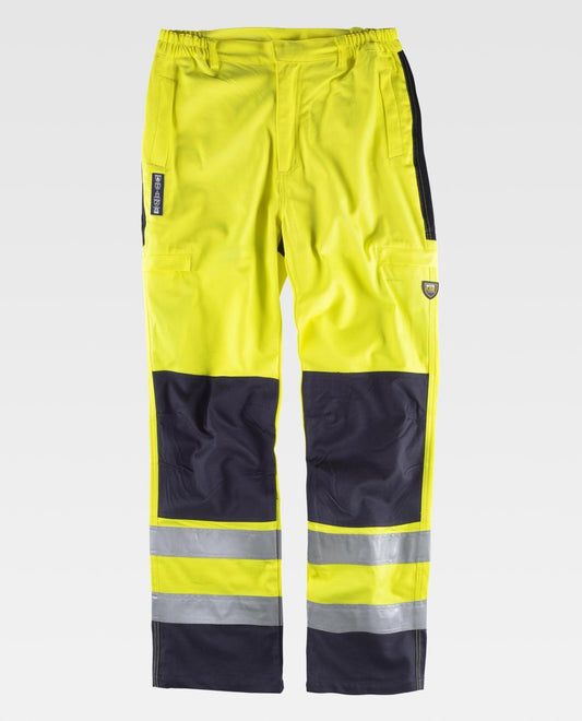 CALÇA BASIC ALGODON B1492