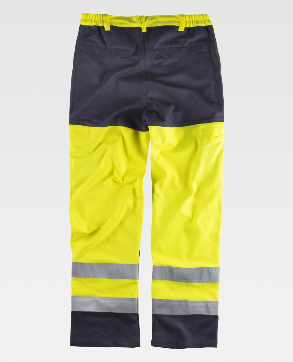 CALÇA BASIC ALGODON B1492
