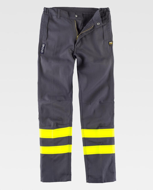 CALÇA BASIC ALGODON B1494