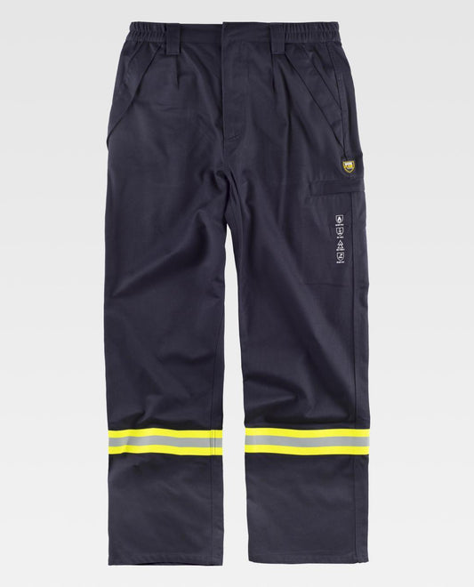 CALÇA BASIC ALGODON B1498