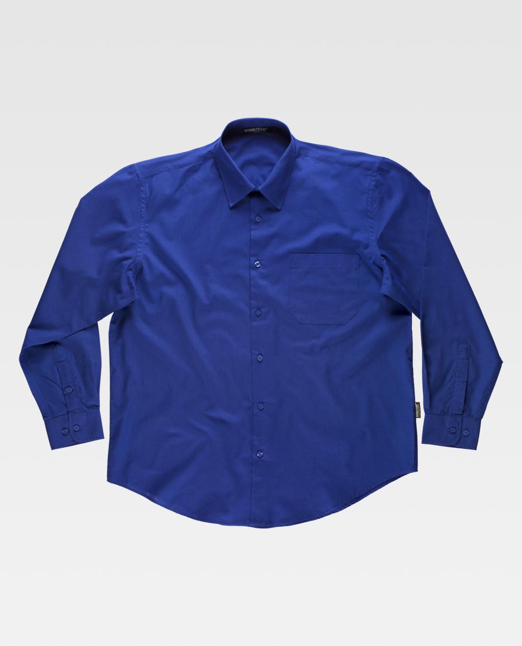 CAMISA BASIC INDUSTRIAL