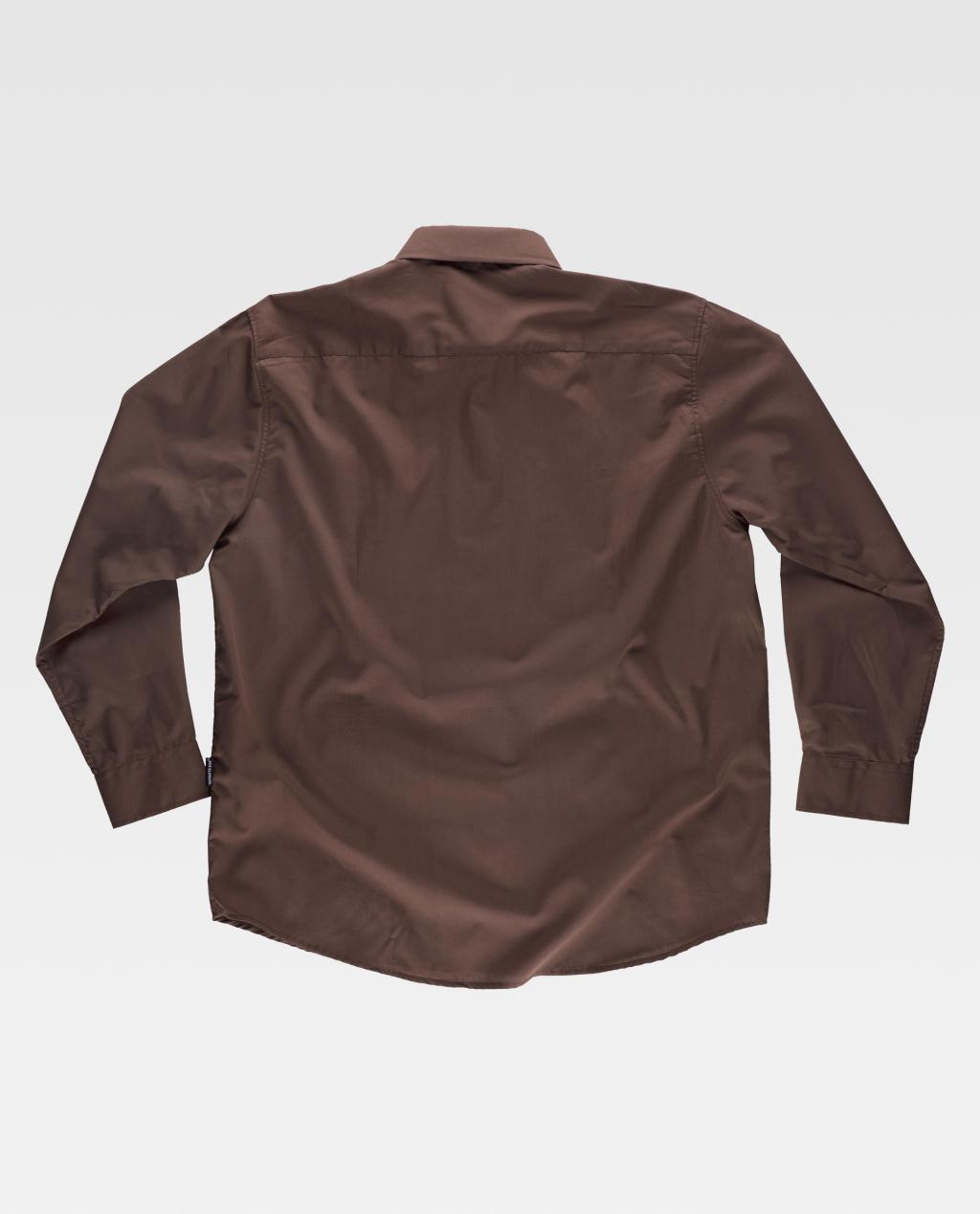 CAMISA BASIC INDUSTRIAL