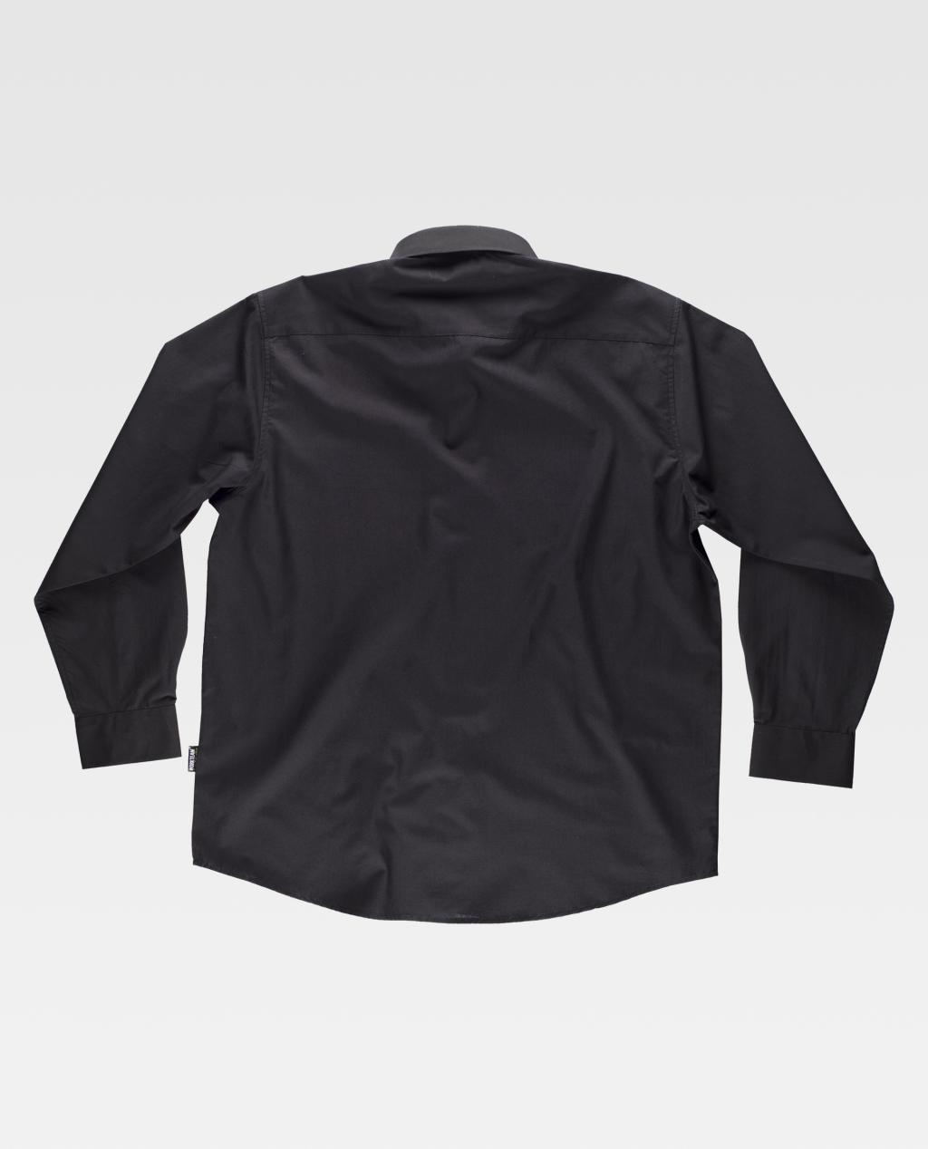 CAMISA BASIC INDUSTRIAL