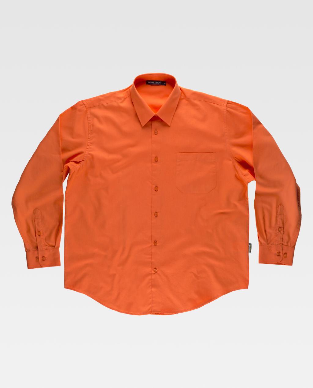 CAMISA BASIC INDUSTRIAL