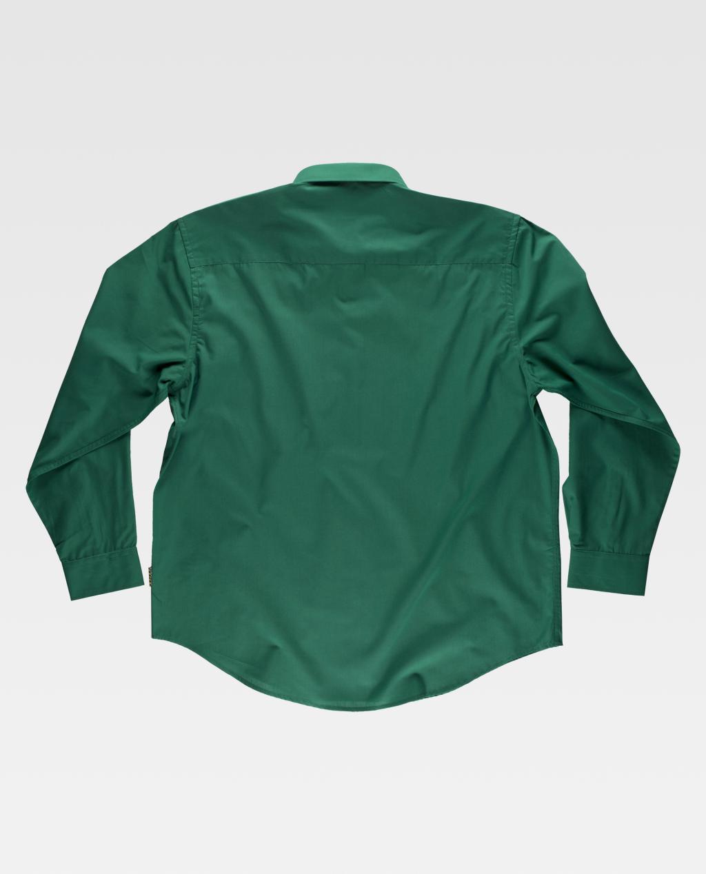 CAMISA BASIC INDUSTRIAL