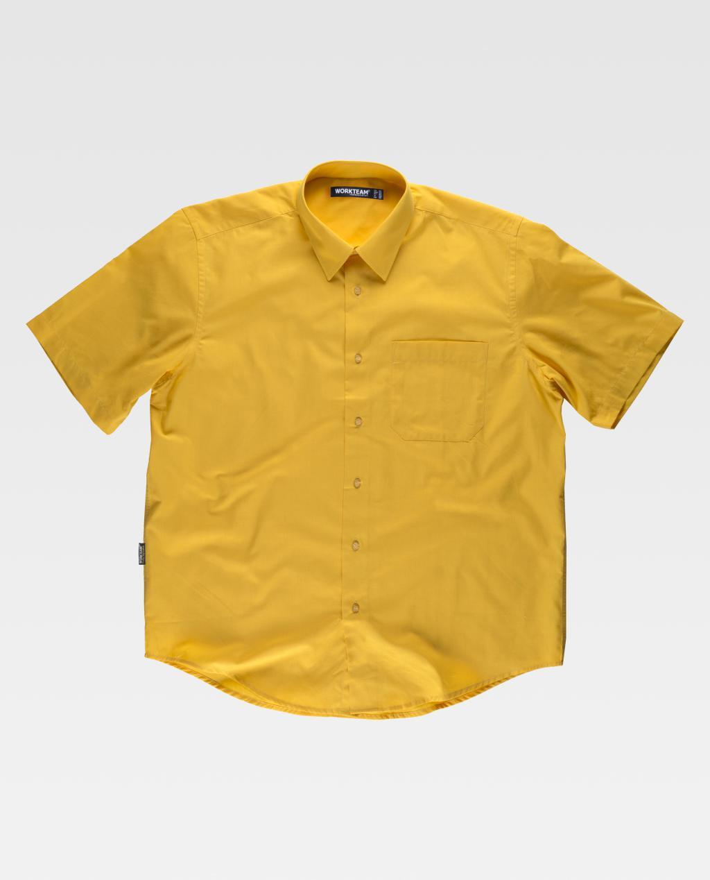CAMISA BASIC INDUSTRIAL