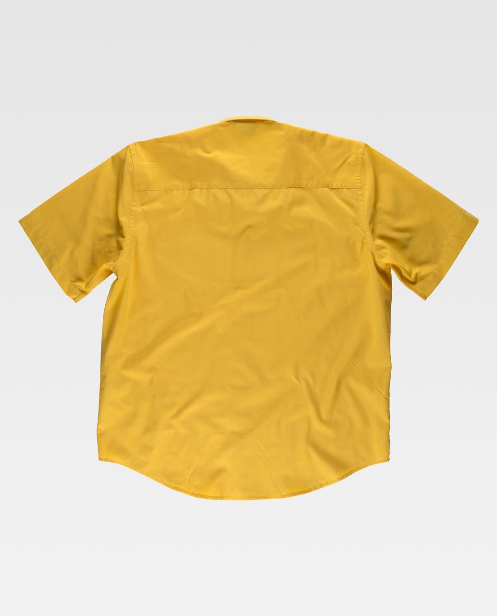 CAMISA BASIC INDUSTRIAL