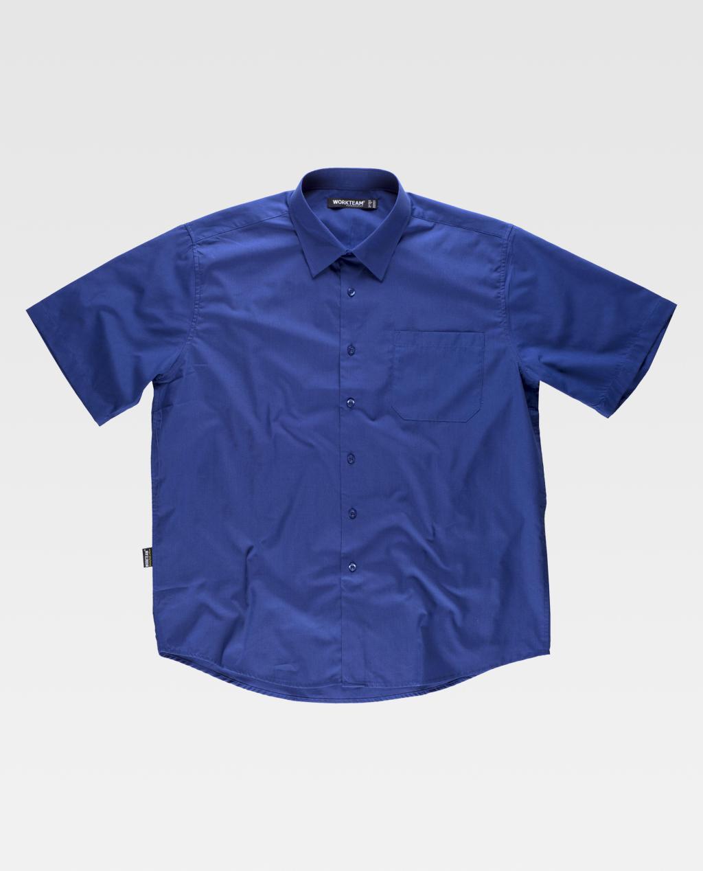 CAMISA BASIC INDUSTRIAL