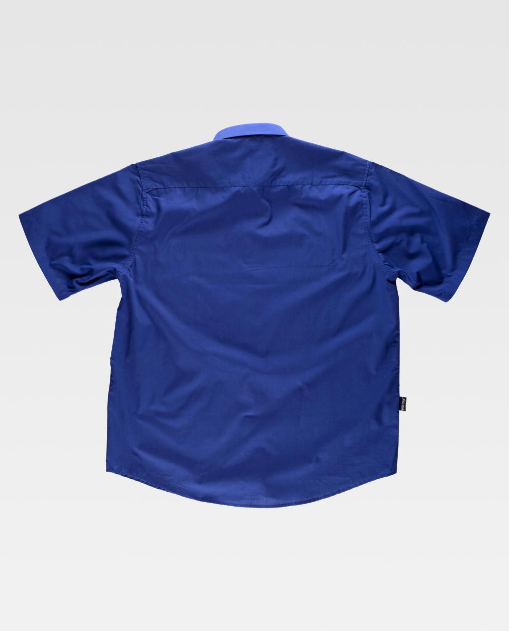 CAMISA BASIC INDUSTRIAL