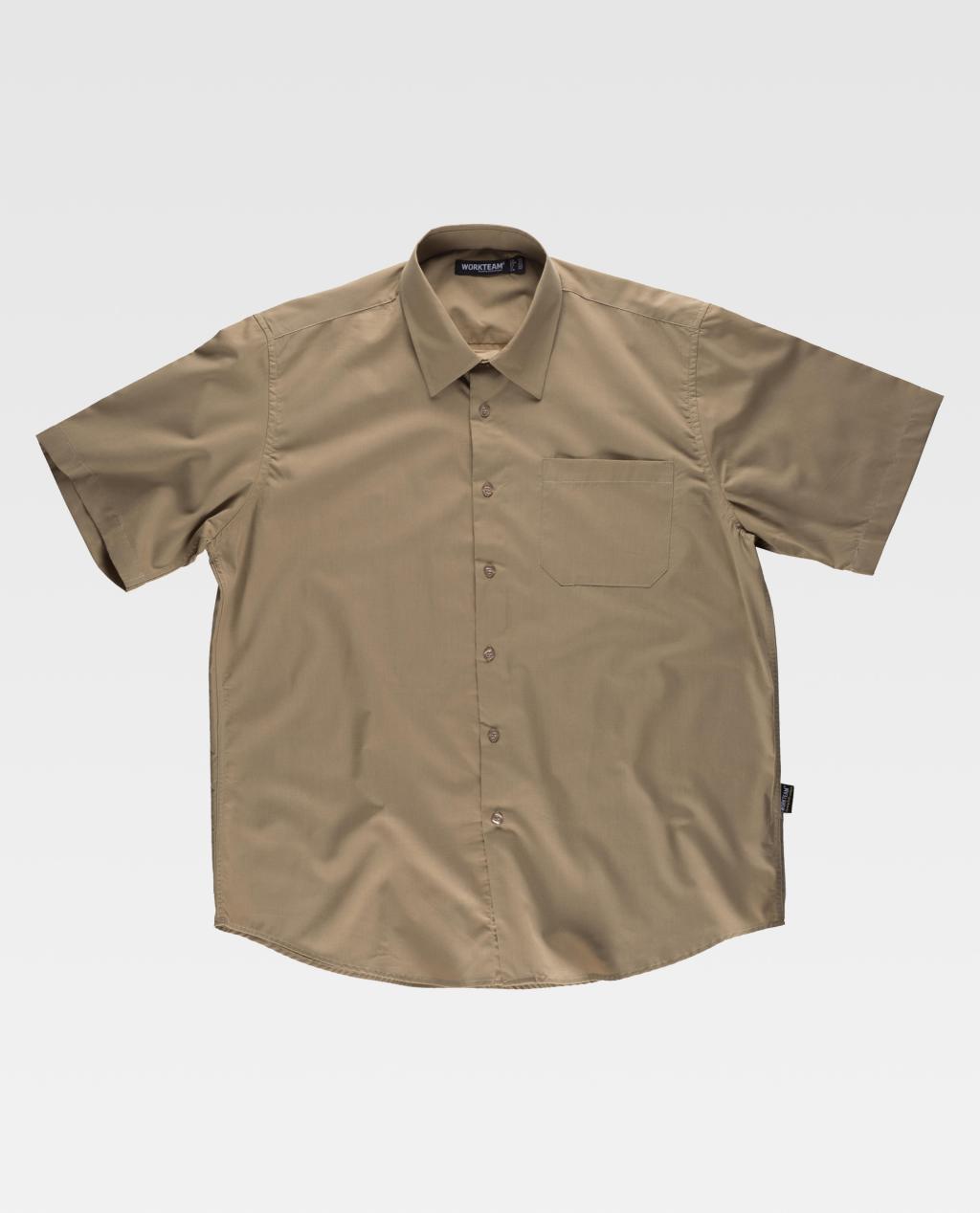 CAMISA BASIC INDUSTRIAL