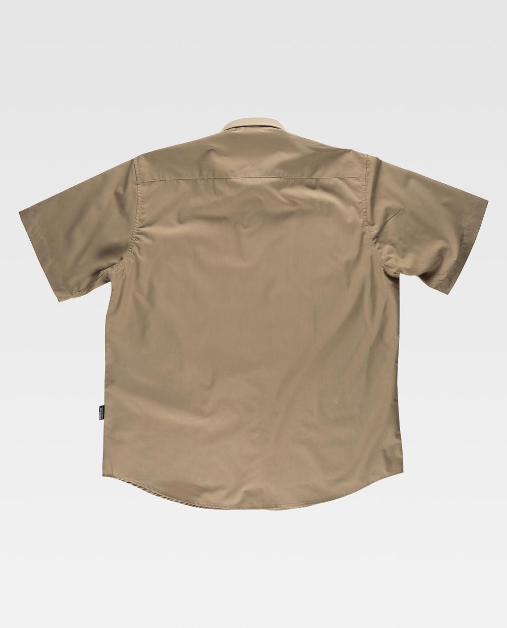 CAMISA BASIC INDUSTRIAL