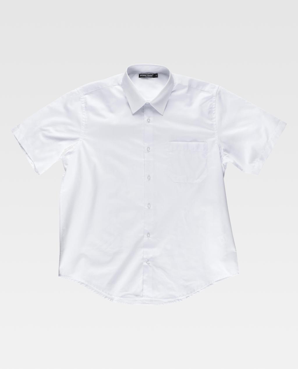 CAMISA BASIC INDUSTRIAL