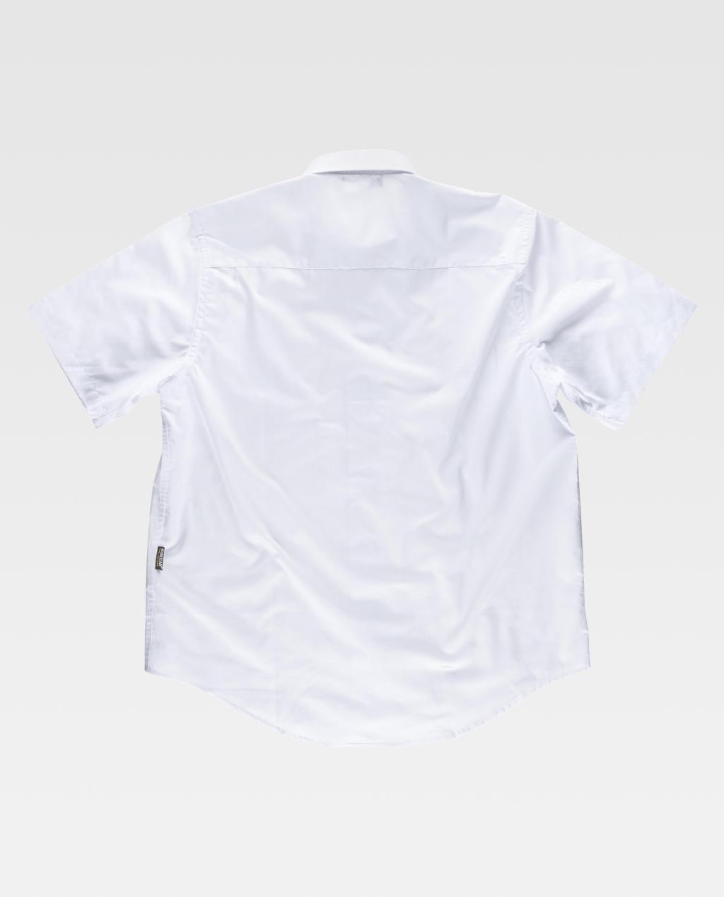 CAMISA BASIC INDUSTRIAL