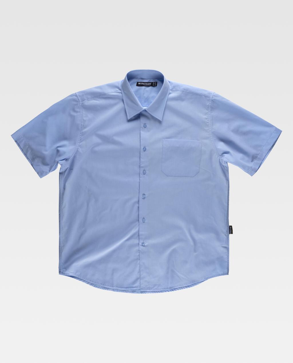 CAMISA BASIC INDUSTRIAL