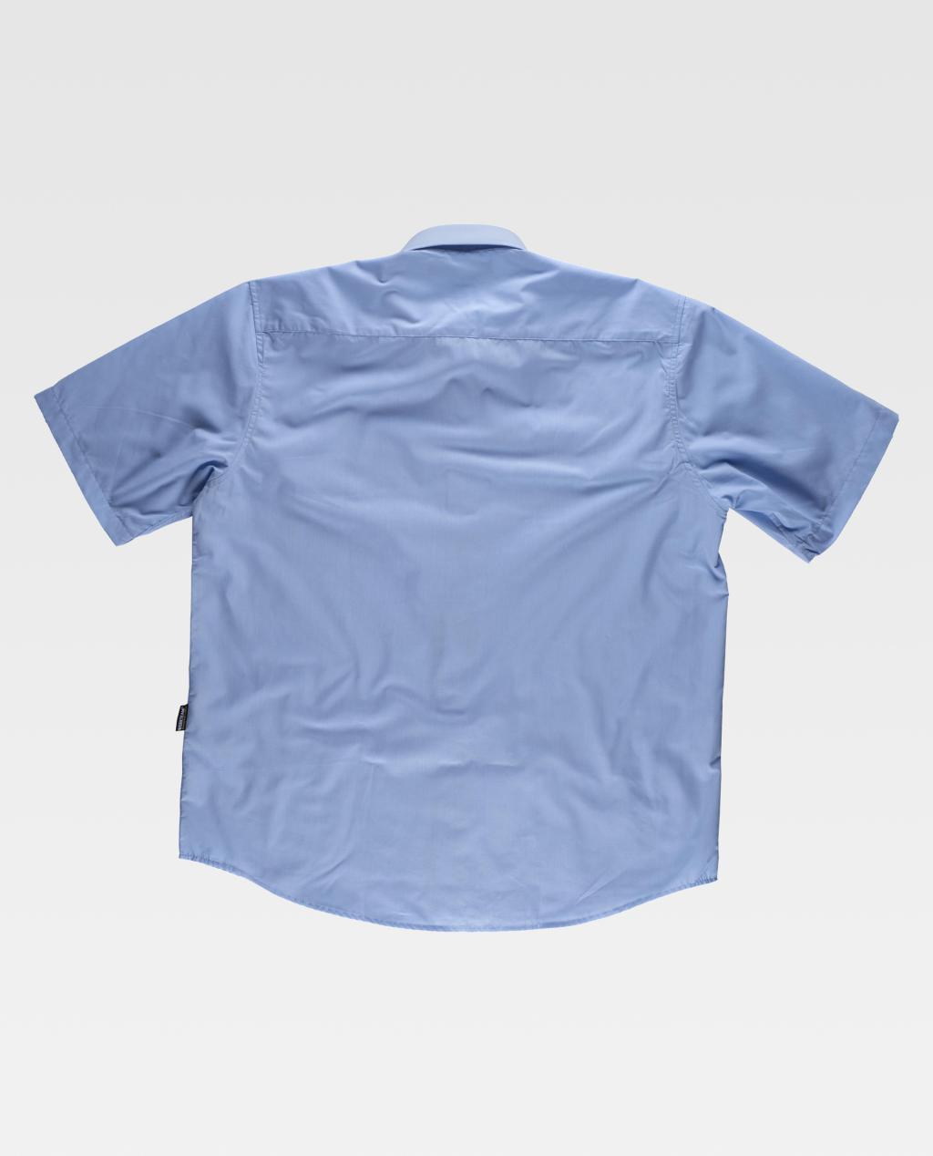 CAMISA BASIC INDUSTRIAL