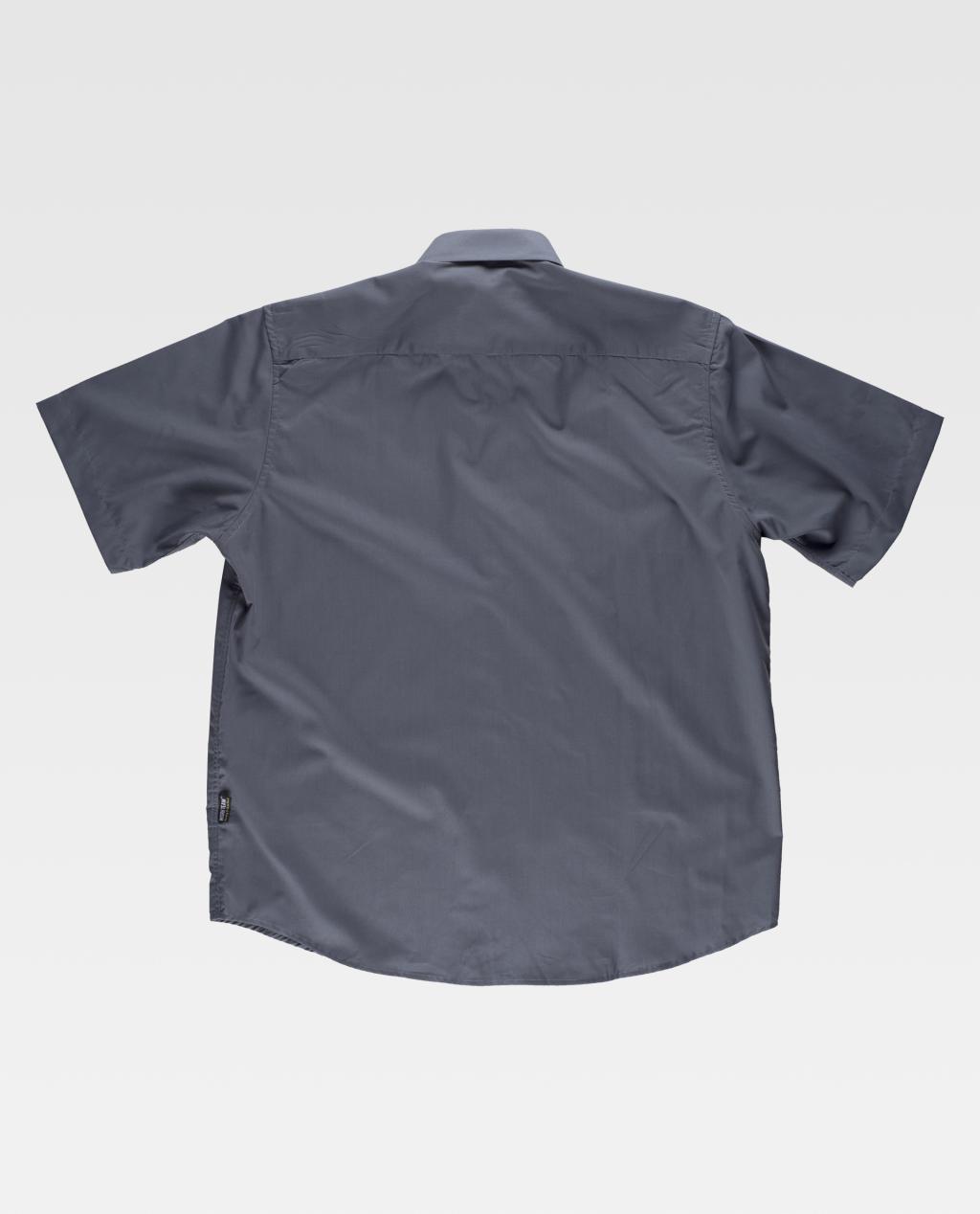 CAMISA BASIC INDUSTRIAL