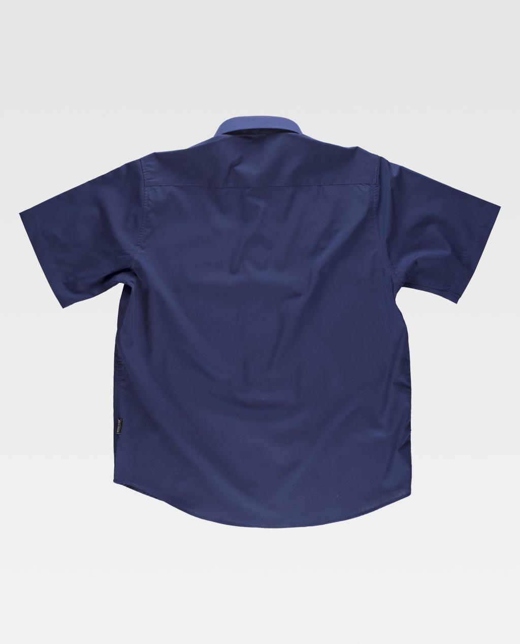 CAMISA BASIC INDUSTRIAL