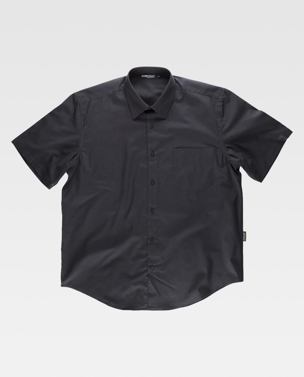 CAMISA BASIC INDUSTRIAL