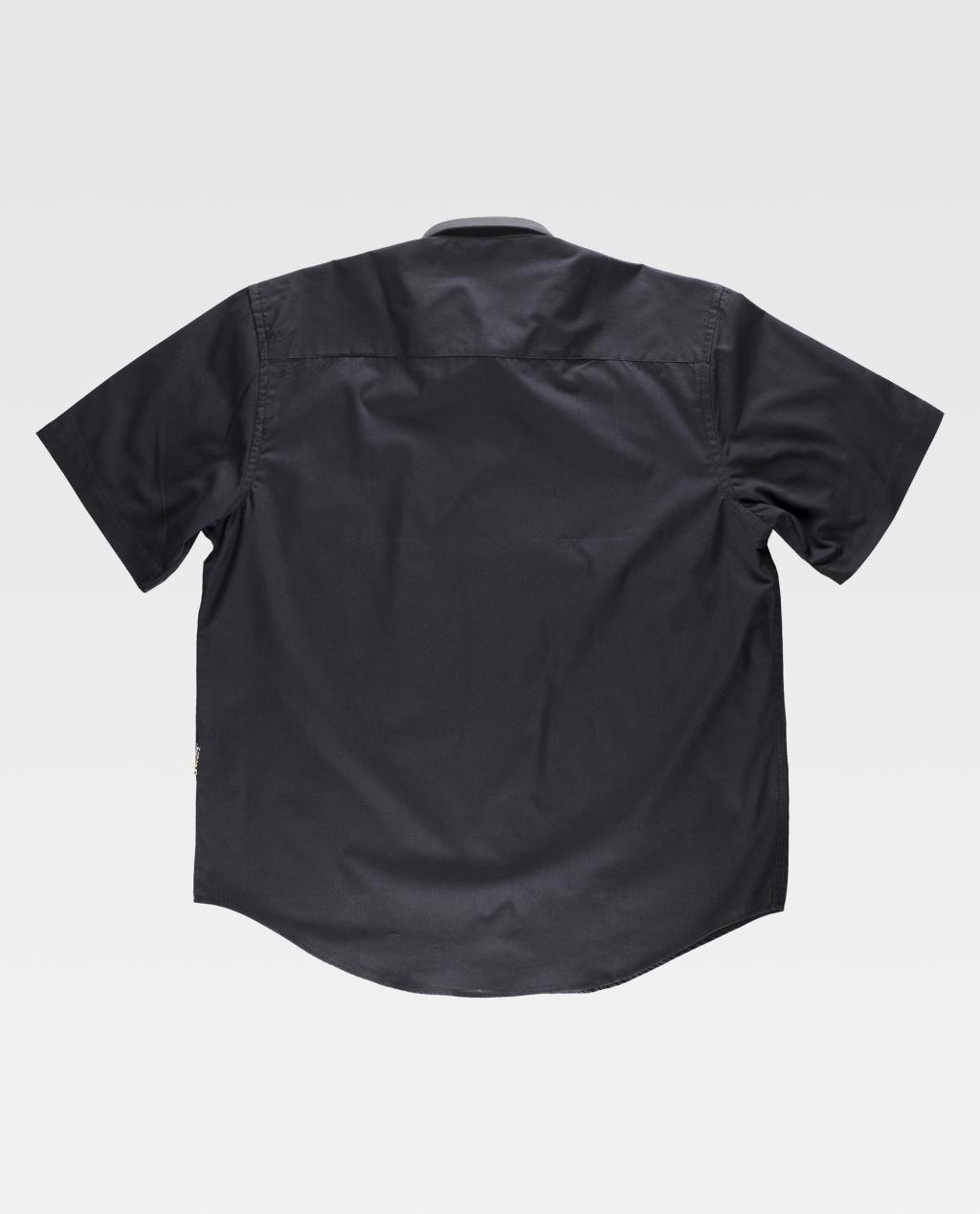 CAMISA BASIC INDUSTRIAL
