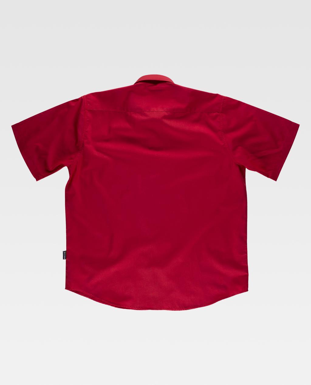 CAMISA BASIC INDUSTRIAL
