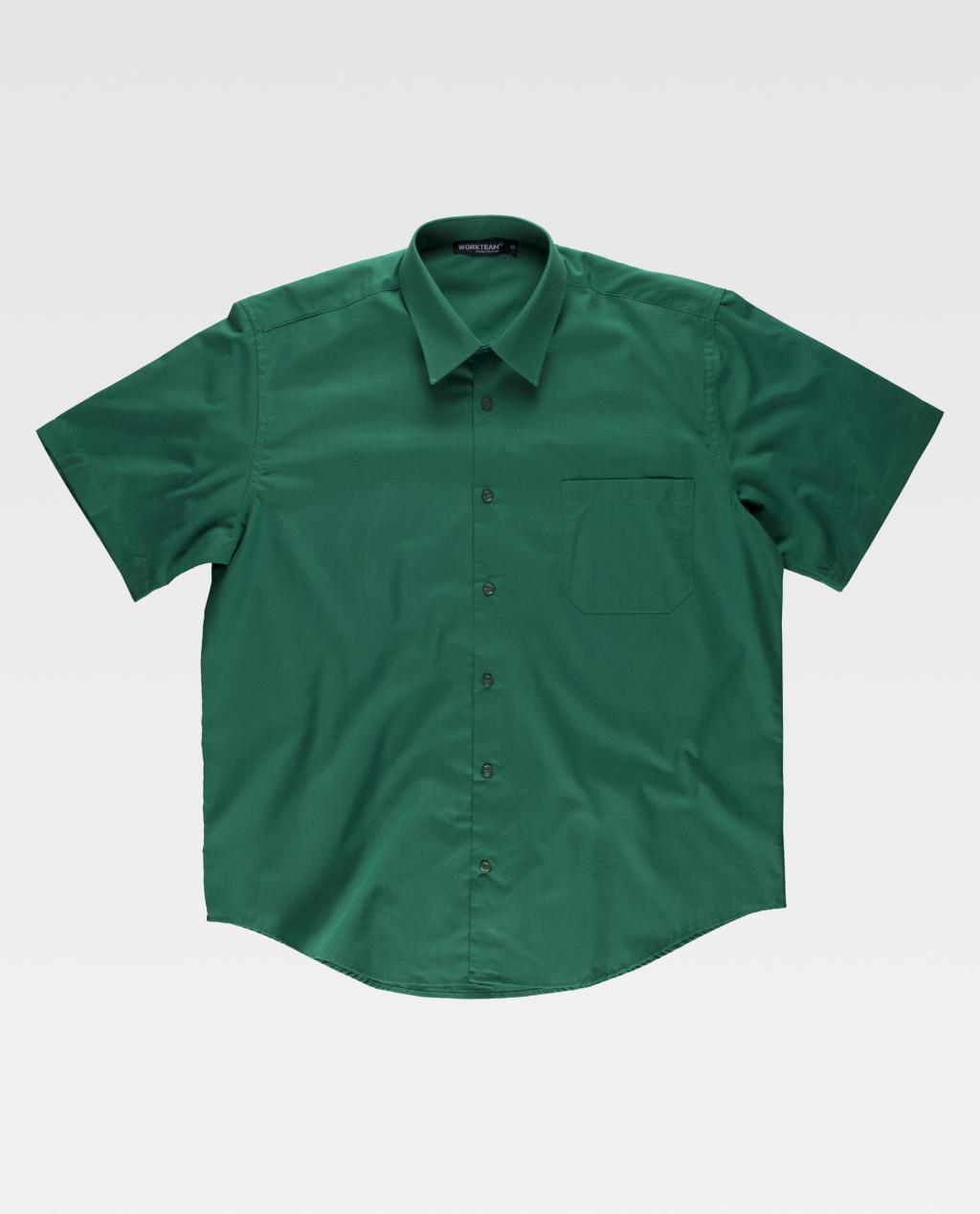 CAMISA BASIC INDUSTRIAL
