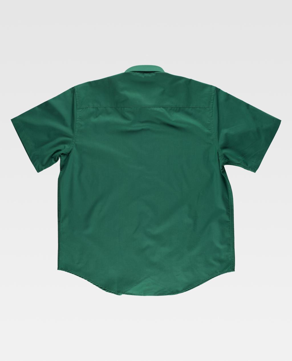 CAMISA BASIC INDUSTRIAL
