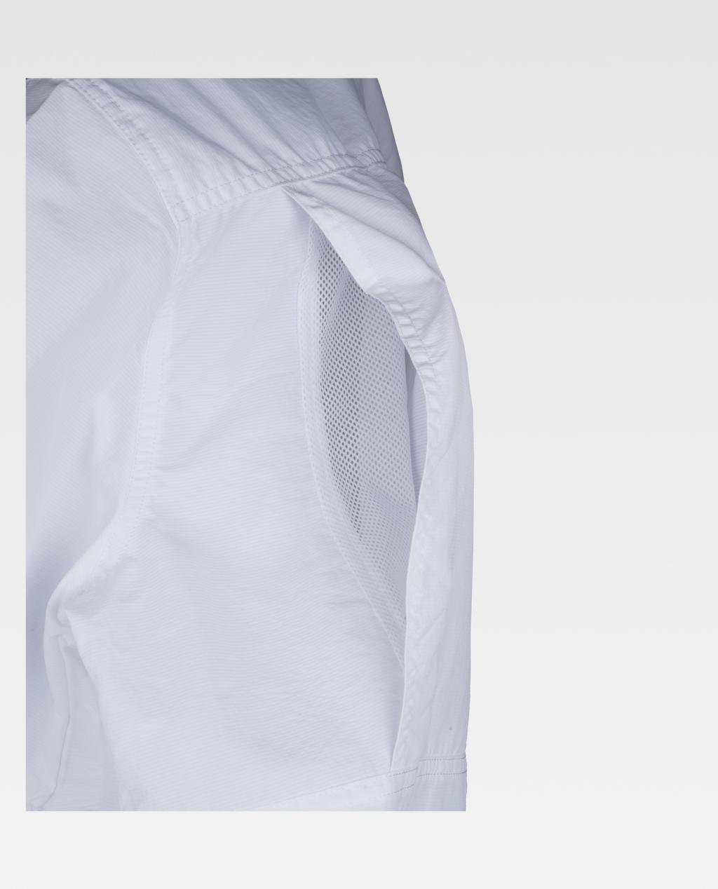 CAMISA BASIC INDUSTRIAL