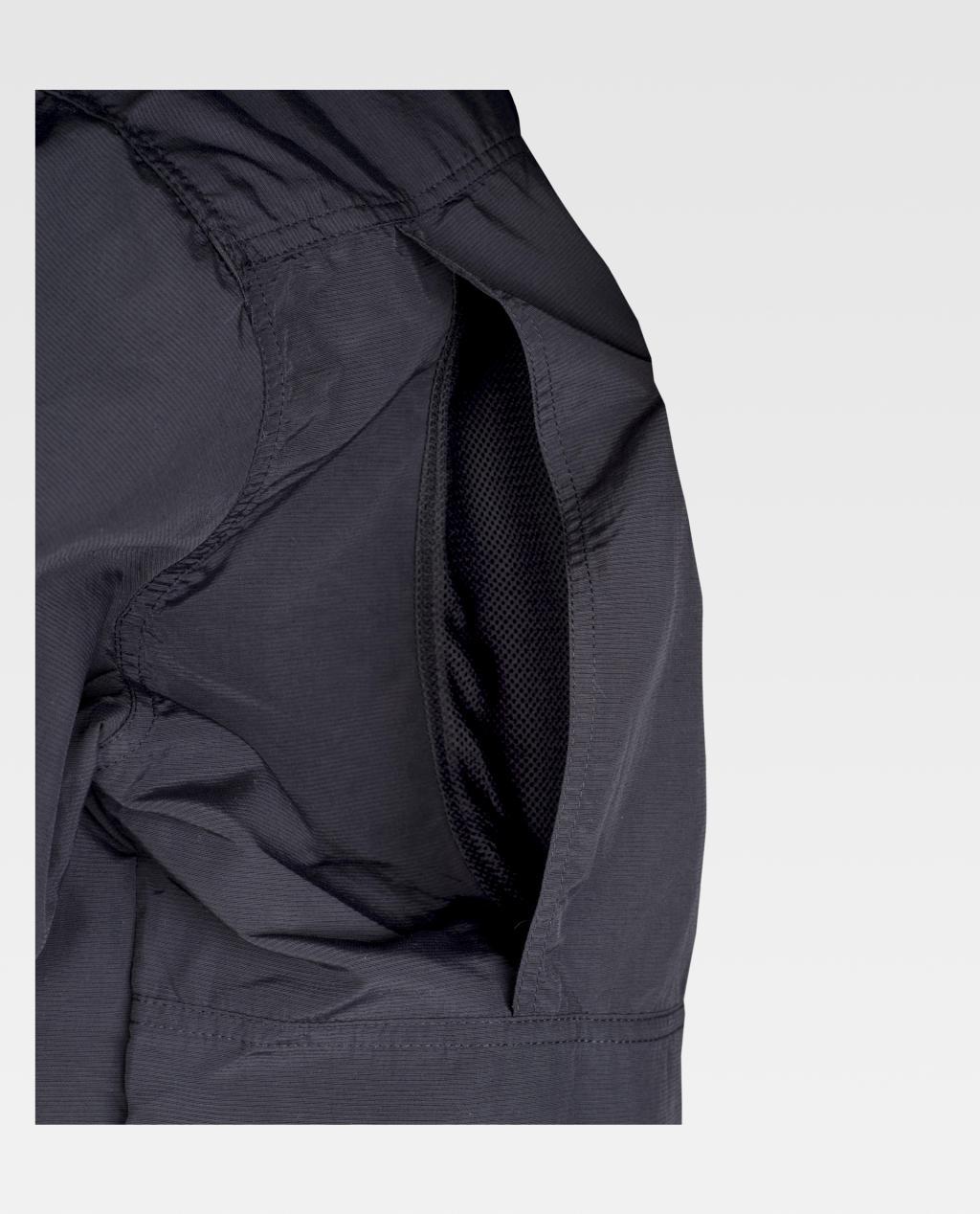 CAMISA BASIC INDUSTRIAL