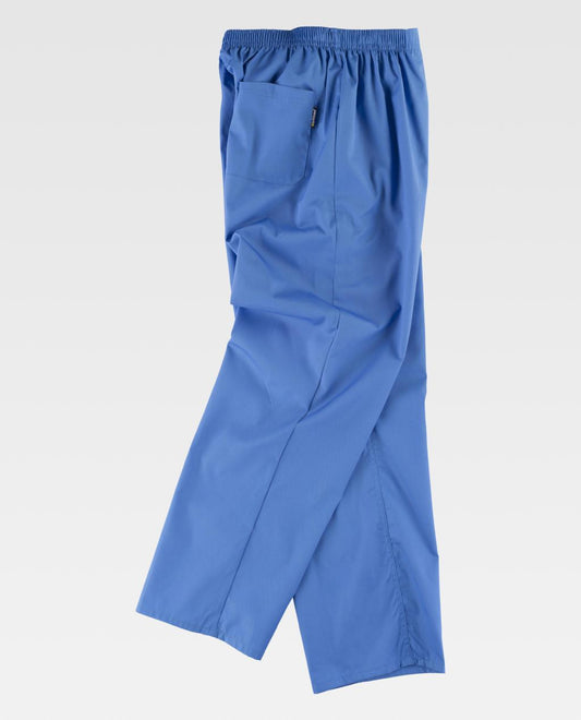 CALÇA SERVICIOS B9300