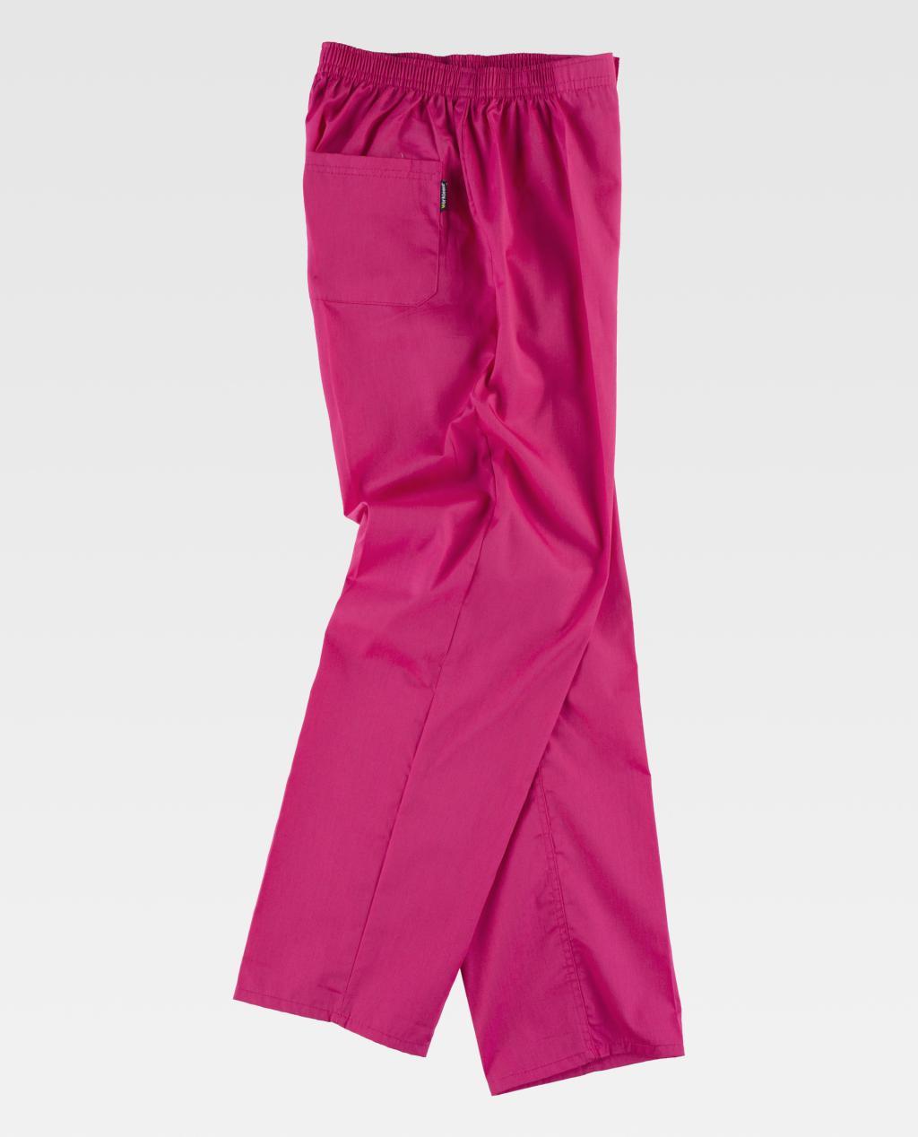 CALÇA SERVICIOS B9300
