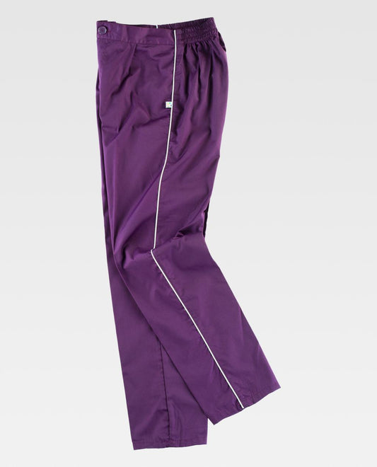 CALÇA SERVICIOS B9350