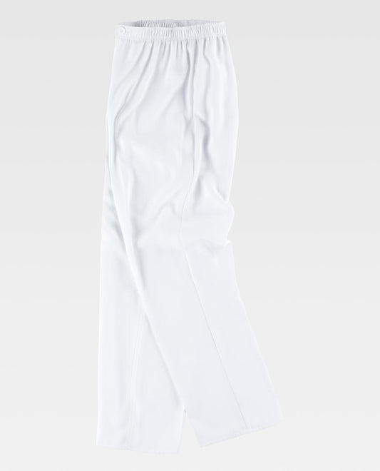 CALÇA SERVICIOS B9501