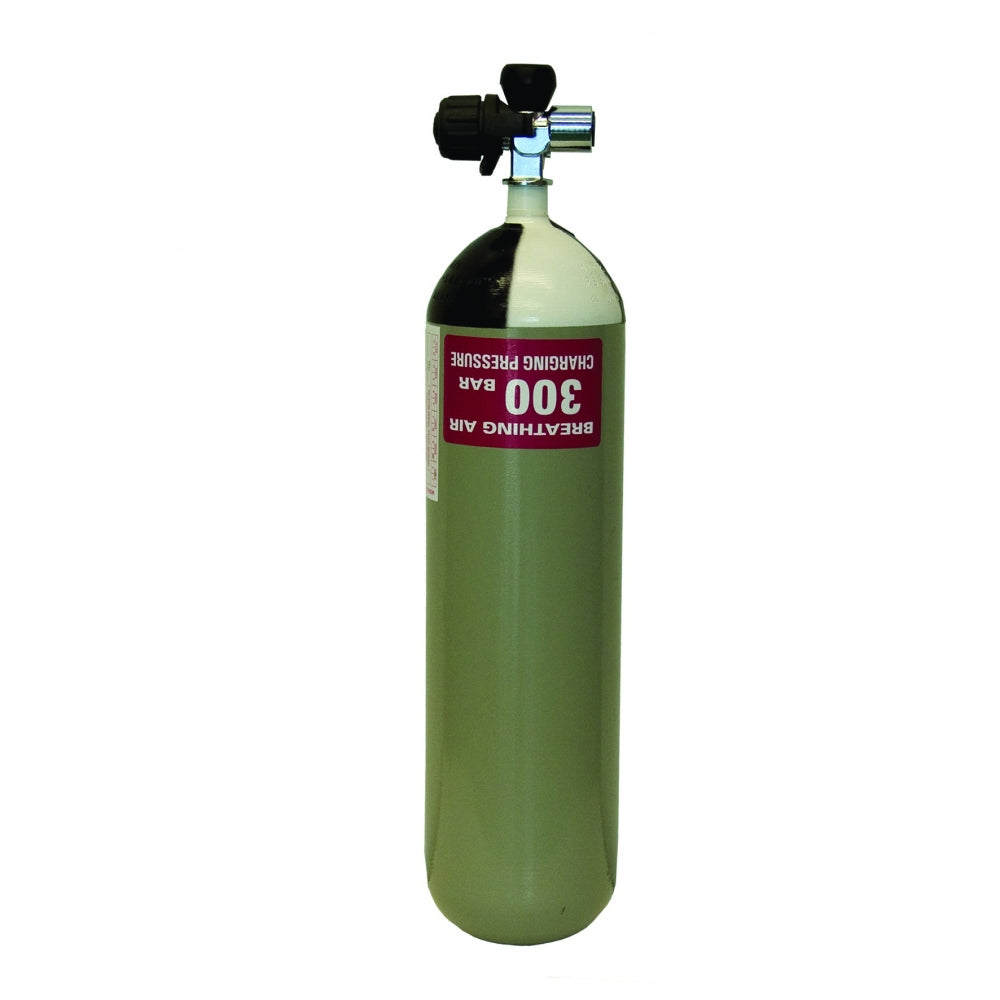 BOTELLA CYL 1640-RA