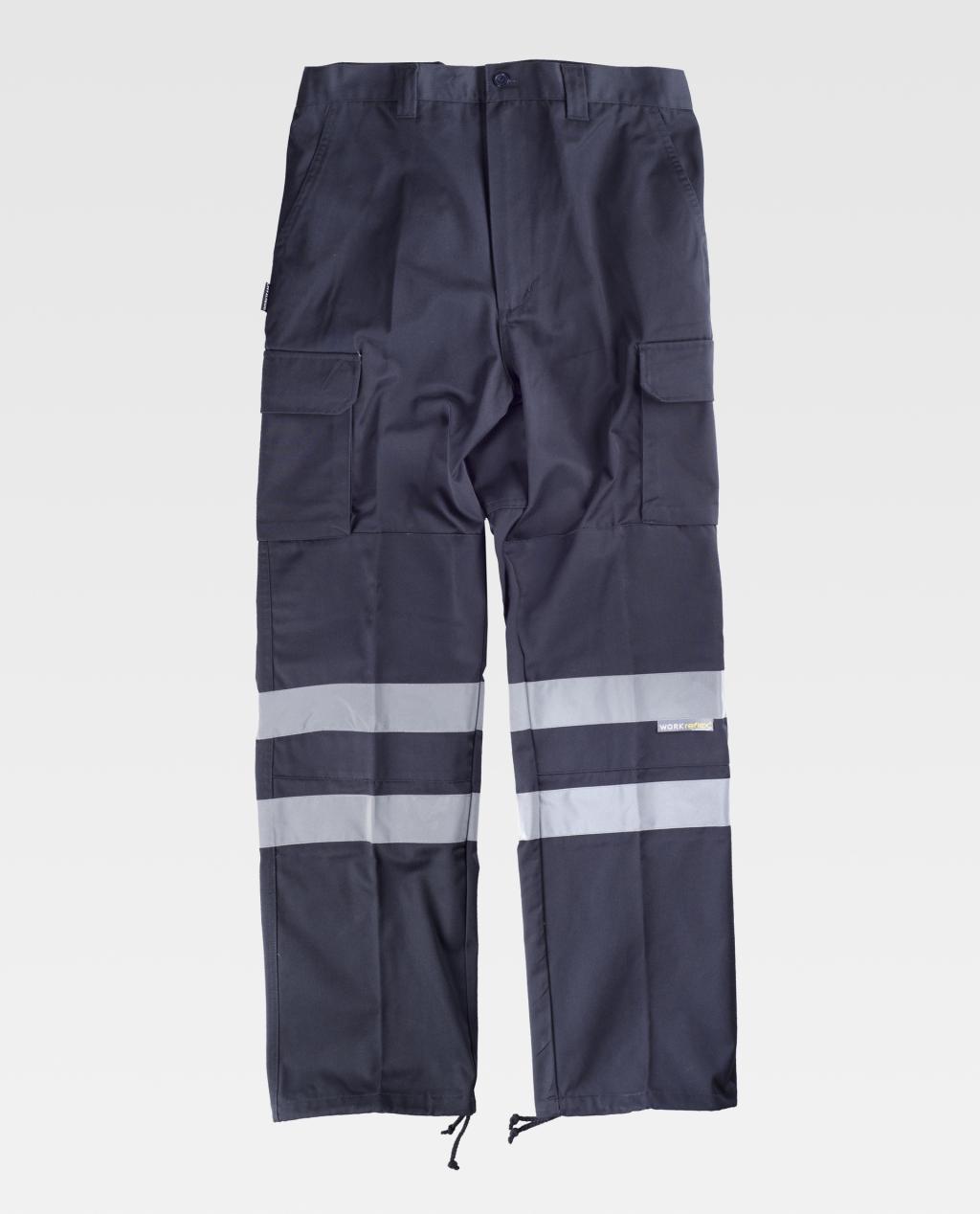 CALÇA COMBI C4016