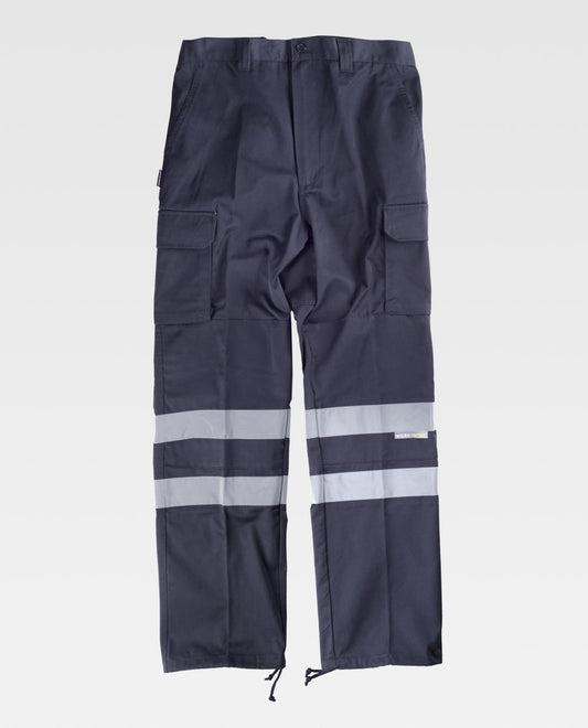 CALÇA COMBI C4016