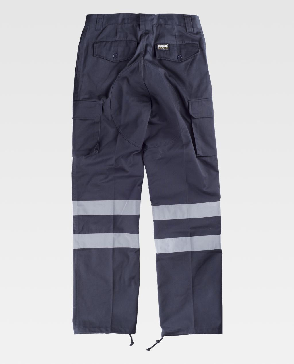 CALÇA COMBI C4016