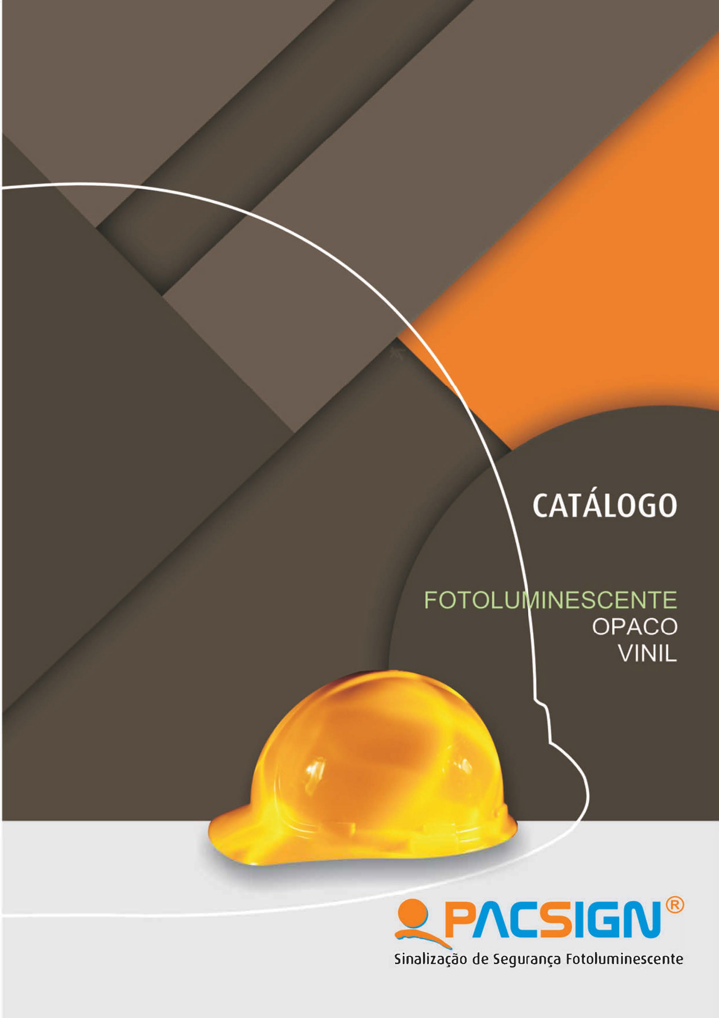 Catálogo Pacsign