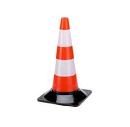 CONE ESTRADA REFLECTORIZADO