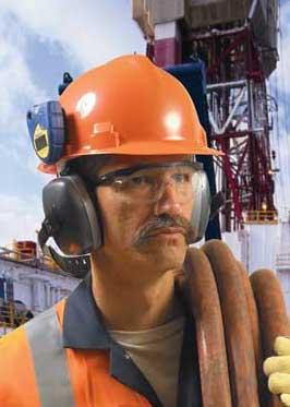 Detector Gás PRO H2S