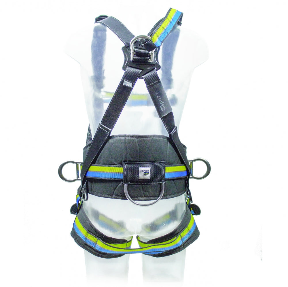 IRUDEK EXPERT PRO 100