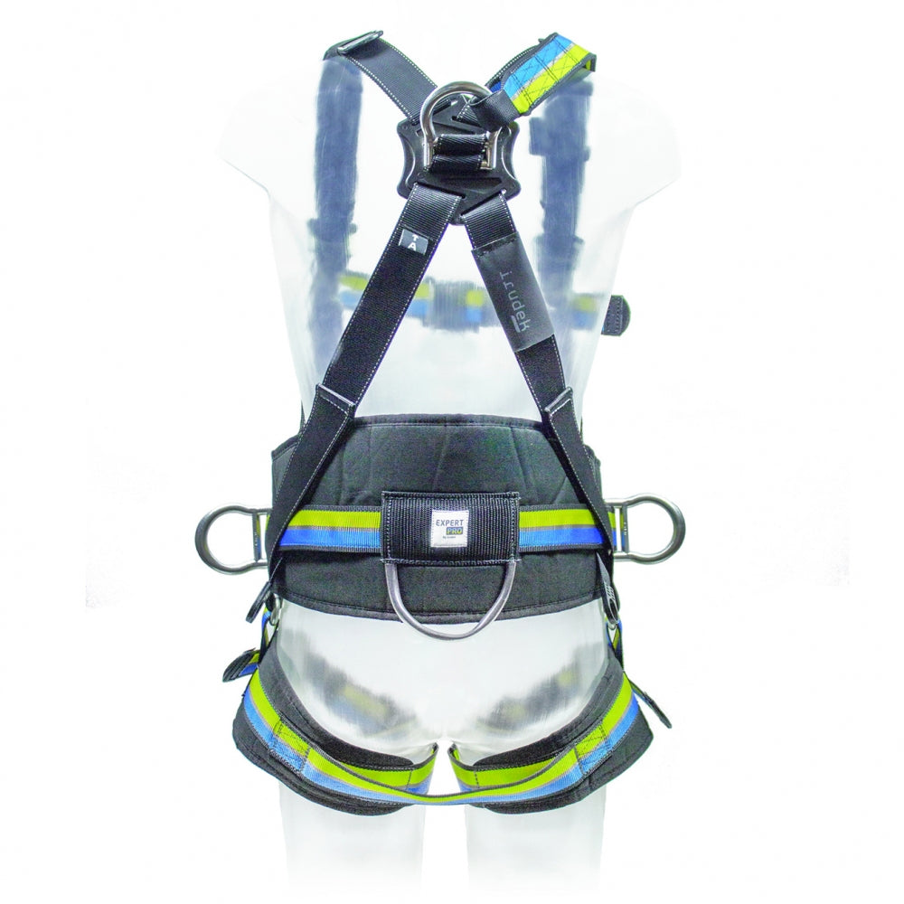 IRUDEK EXPERT PRO 200