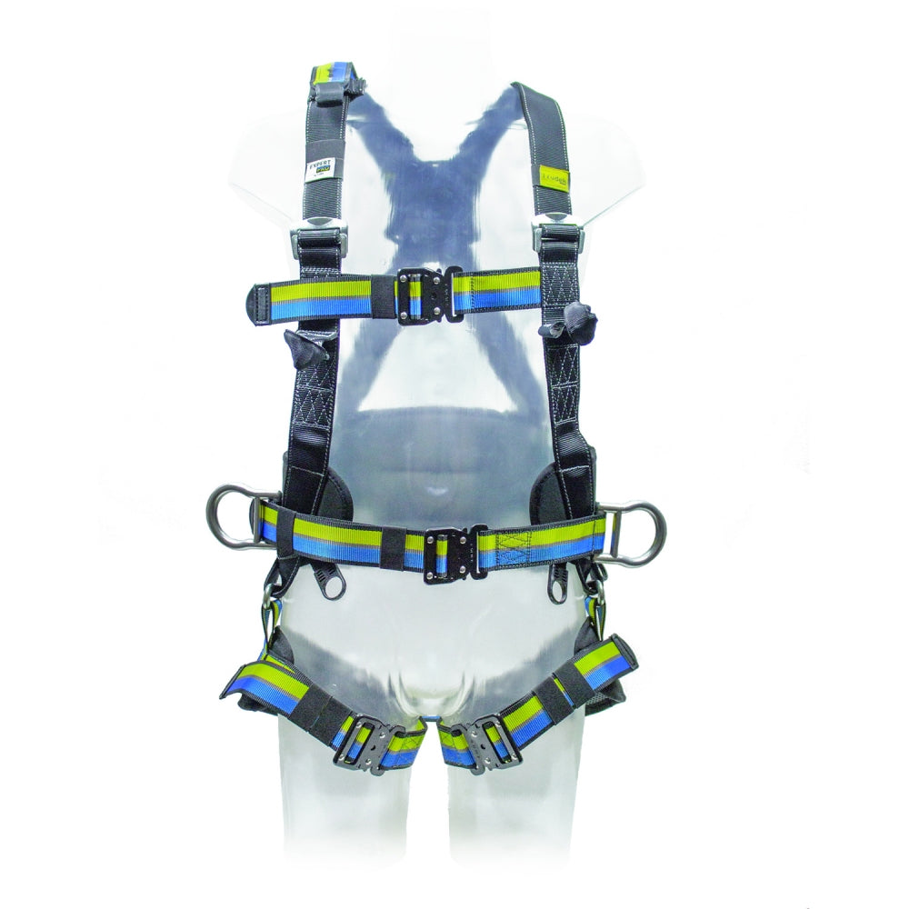 IRUDEK EXPERT PRO 200