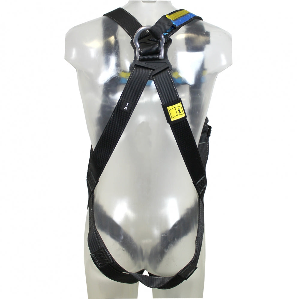 IRUDEK EXPERT PRO 55