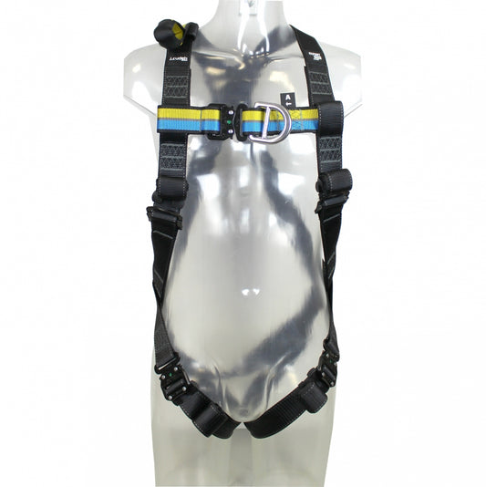 IRUDEK EXPERT PRO 55