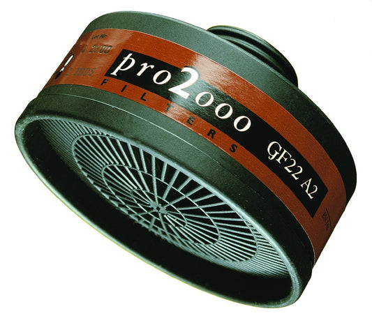 PRO 2000 A2PRO 2000 A2