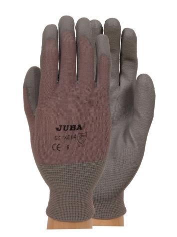 Luva Nylon GG TKE 04