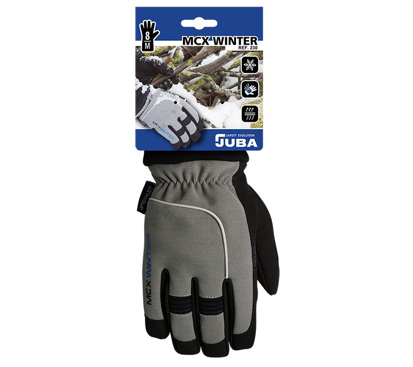 Luva MCX - H230 WINTER JUBA