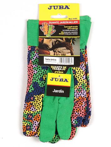Luva Jardinagem H414PS