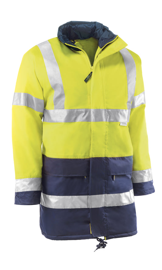 Parkas e Blusões - HV741 GLASGOW